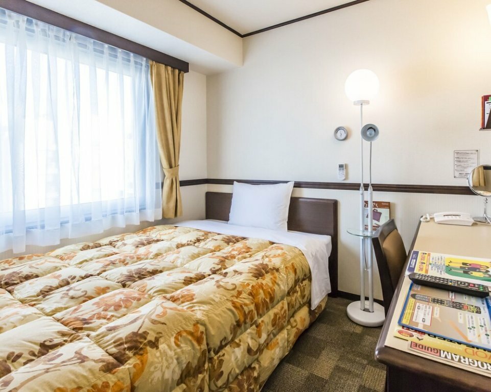 東横inn北上駅新幹線口