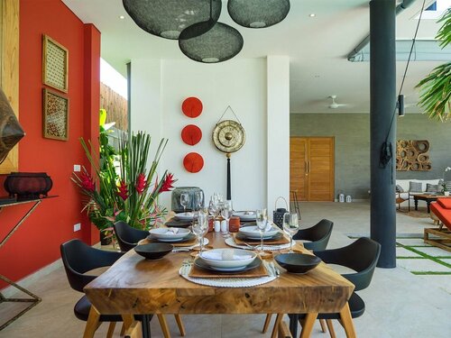 Canggu Beachside Villas - Villa Boa, Prenota Villa Hotel SPA a Badung, SPA