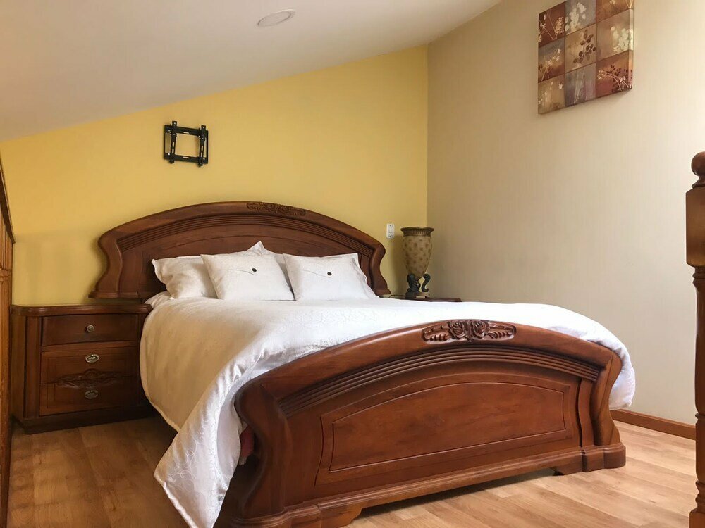 Casa Ruth Hotel Boutique
