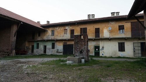 Cascina Galizia, Réserver Maison de vacances Cuggiono Lombardie