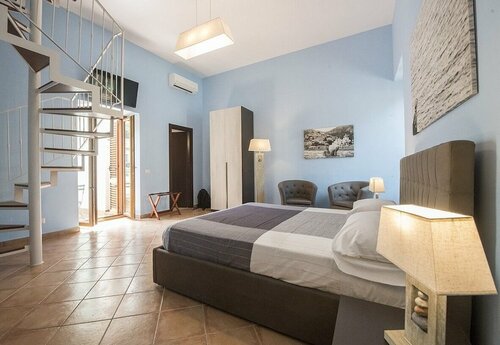 Casa damare, Забронировать Отель СПА-отели Сорренто, рядом с Площадь Пьяца-Тассо, SPA-услуги