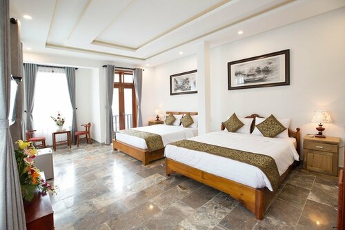 Lan Uyen Homestay - Hoi An, Забронировать Гостевой дом Недорогие отели Хойан, рядом с Hoi An Historic Museum, недорого