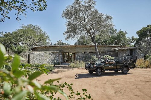 Saseka Tented Camp, Reservar Casa de férias Hotéis em Limpopo com Piscina, Piscina