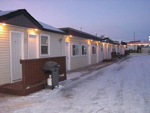 West Castle Motel, Забронировать Мотель Пинчер-Крик Альберта
