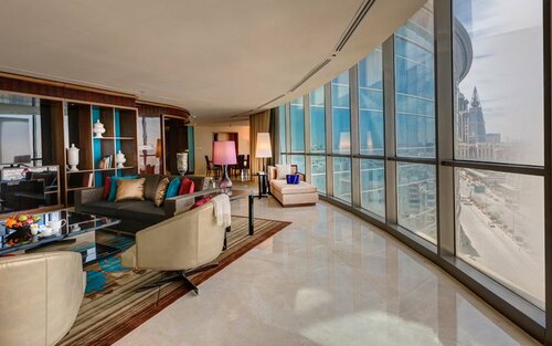 Rosh Rayhaan by Rotana, Réserver Hôtel Hôtels à Riyad avec piscine, Piscine