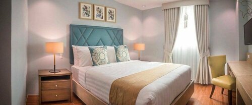 Dalian Peak Hotel, Varaa Hotelli Angeles 