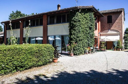 Locanda Casa Motta, Забронировать Отель Повильо Эмилия-Романья
