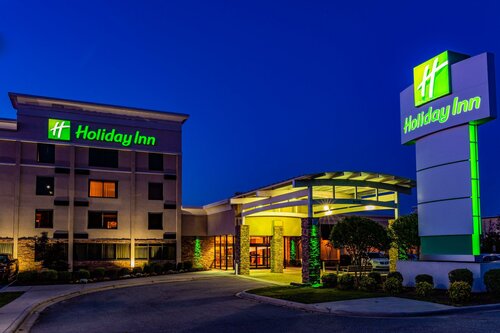 Doubletree By Hilton Greensboro Airport, Забронировать Отель Гринсборо Северная Каролина