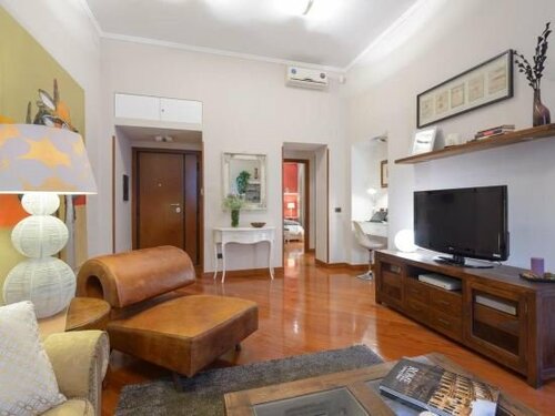 Rome Guest House Saint Peter, Забронировать Отель Отели Тор-ди-Квинто с парковкой, Парковка