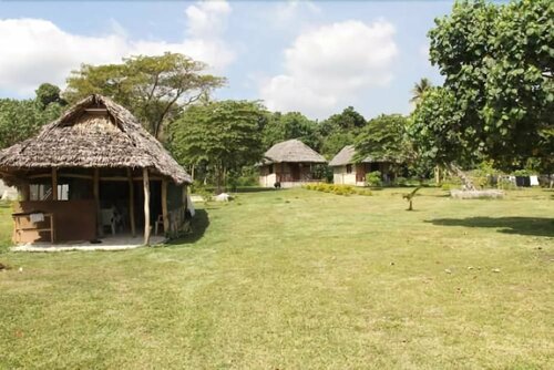 Alofa Beach Bungalows, Rezervați Hotel Tanna Island Tanna