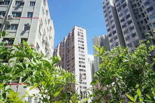 Silka Tsuen Wan Hong Kong, Foglalás Szálloda Tsuen Wan Hongkong-sziget