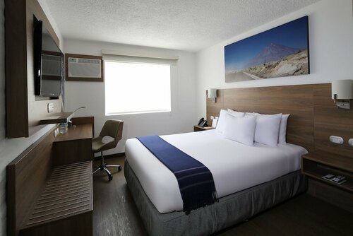 Sonesta Posadas del Inca Arequipa, Book Hotel Arequipa Arequipa