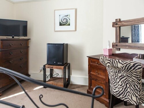 Oaklands Guest House, Reservar Casa de hóspedes Weymouth 