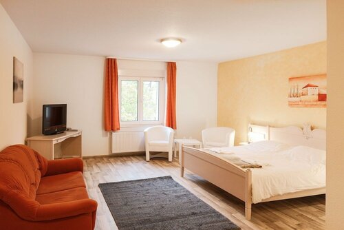 Auerhahn, Prenota Hotel Sassonia-Anhalt Garz