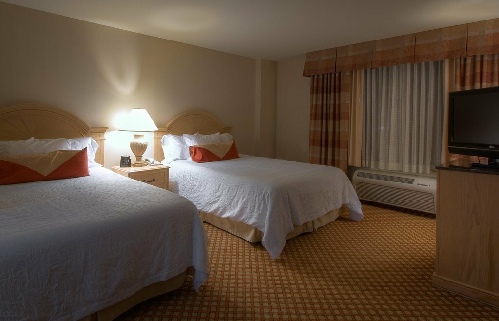 Aloft Mountain View