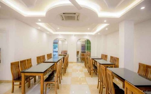 Avenue Hotel Sam Son, Забронировать Отель Отели Шамшон 3 звезды, 3*