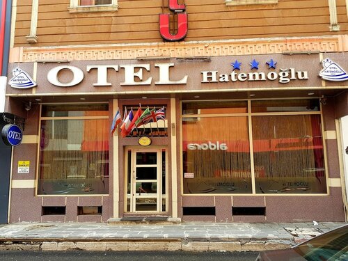 Hatemoglu Otel, Prenota Hotel Agri Anatolia Orientale