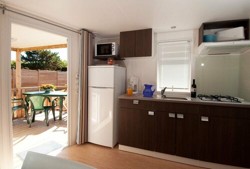 Azureva Fouras, Rezervasyon Tatil Köyü Fouras Charente-Maritime