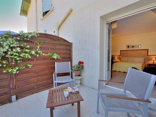 Mas Saint-Ange, Rezervovat Penzión se snídaní Lunel Hérault