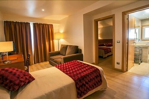 Hotel Playa Langosteira by Adeloló, Забронировать Отель Отели Cape Finisterre с бассейном, Бассейн