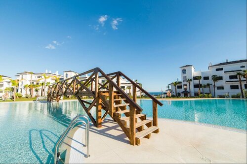 Hotel Piedra Paloma by Croma, Забронировать Отель Отели Эстепона с завтраком, Завтраки