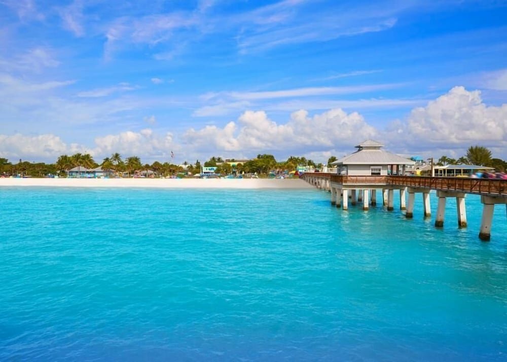 106 Tropical Shores #1