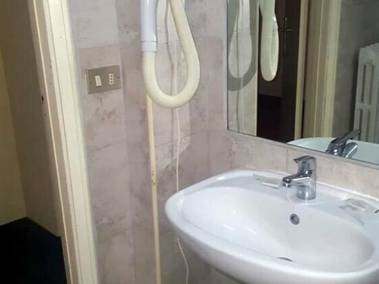 Hotel Cascata