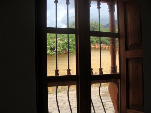 Villa Pepita Real, Book Inn Villa de Leyva Boyacá