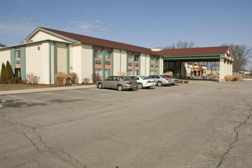 The Garden Inn, Réserver Hôtel Hôtels à Indiana avec piscine, Piscine