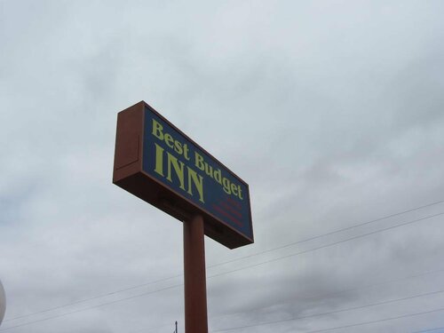 Best Budget Inn - Abilene, Prenota Locanda Abilene Texas