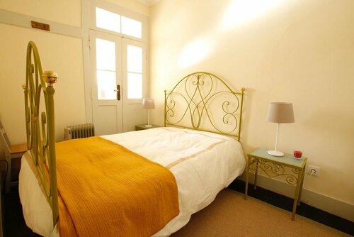Baixa Hotel, Забронировать Отель Браганса Trás-os-Montes e Alto Douro
