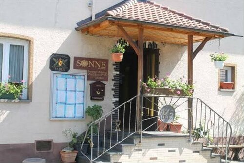 Gasthaus Zur Sonne, Réserver Hôtel Fribourg-en-Brisgau Brisgau