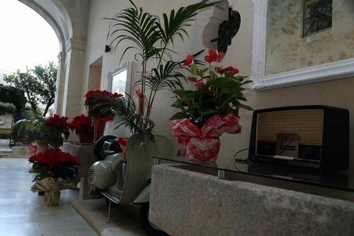 Hotel Belami