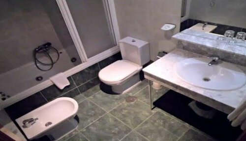 Trípolis Toledo, Забронировать Хостел Хостелы Толедо, Хостел