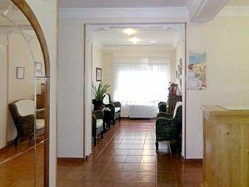 Hospedaje Magallanes, Rezerwuj Hotel Santander 