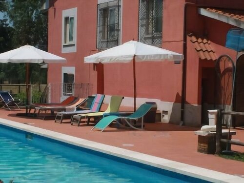 Magione B&B, Забронировать Отель «постель и завтрак» Сант-Агата-де-Готи Кампания