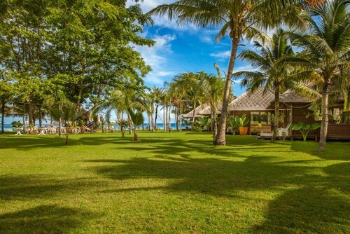 Bundhaya Villas, Забронировать Отель Сатун Сатун