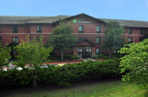 Extended Stay America, Rezerwuj Hotel Germantown Maryland