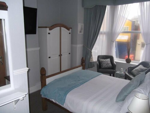 Jays Mayfair, Book Hotel 3-stjernede hoteller i Merseyside, 3*
