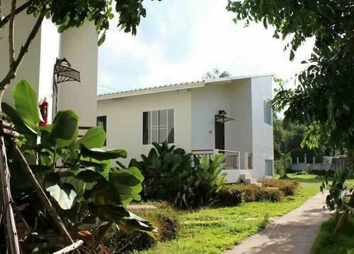 The Piano Resort Khaoyai, Забронировать Курортный отель Отели Nakhon Ratchasima Province с парковкой, Парковка