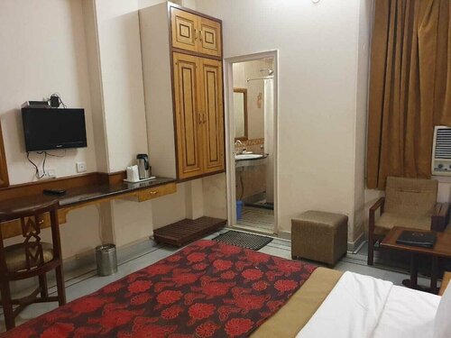 Hotel Corbett Kingdom, Забронировать Отель Отели штата Уттаракханд 3 звезды, 3*