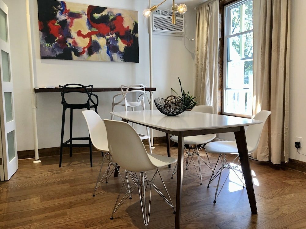 Loft Jacques-Cartier- Le Plateau Private Parking
