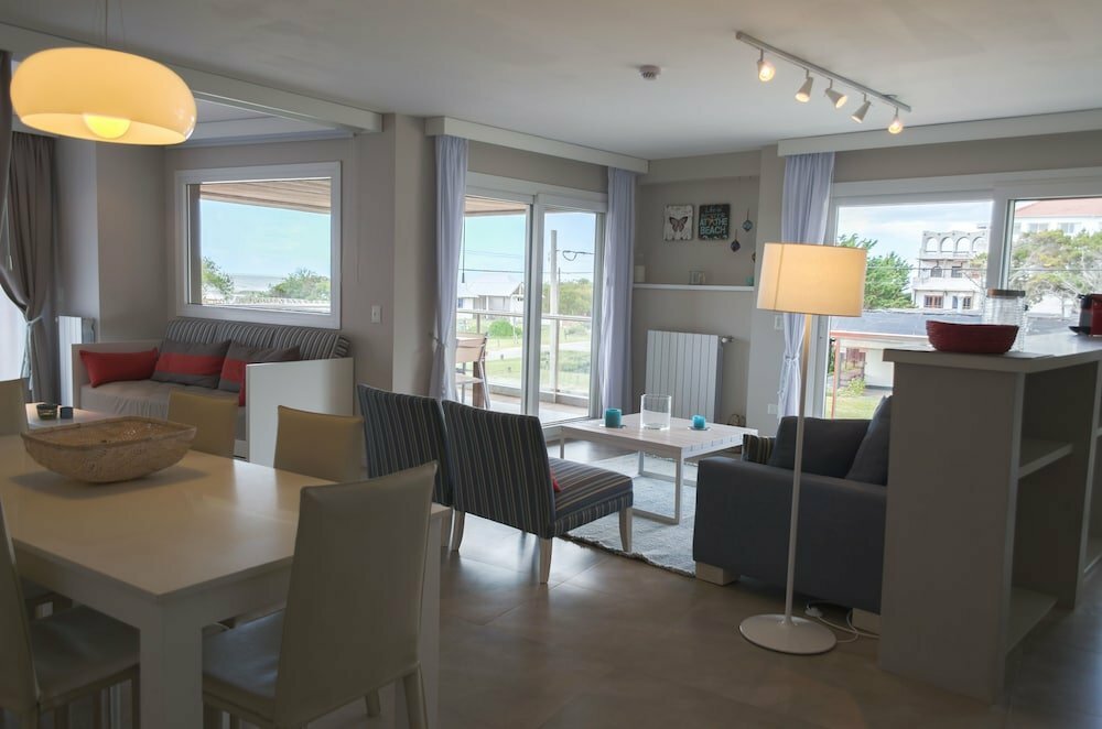 Almarena Apart & Hotel Boutique