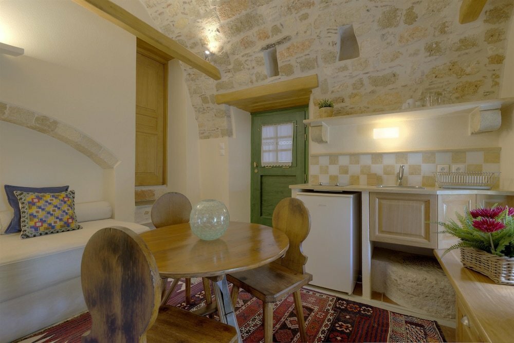 Malvasia-Ritsos Guesthouse