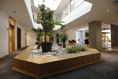 Pera Hotel Luleburgaz, Boek Hotel Luleburgaz Regio Marmara