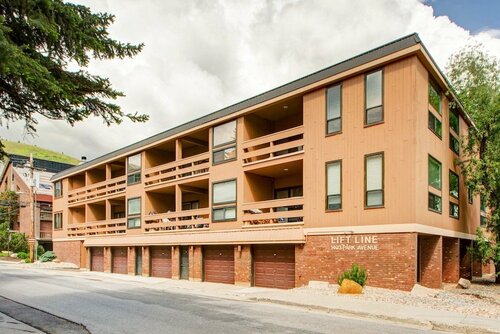 3BR 2BA Cozy Park City Condo by RedAwning, Забронировать Отель Парк-Сити Deer Valley - The Canyons