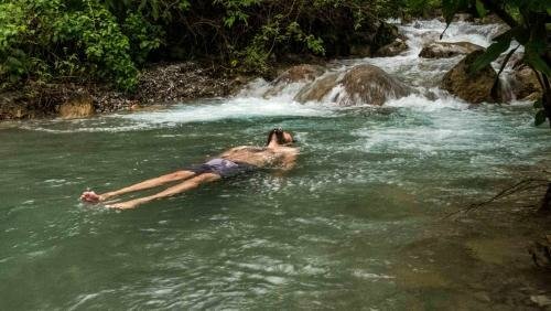 Backpacker Panda Rishikesh, Забронировать Хостел Хостелы Ришикеш, рядом с Мост Рам-джула, Хостел