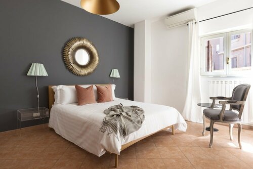 Sonder Piazza San Pietro Apartments Vaticano, Book Apartment Hotels in Rome with Parking, near Piazza Risorgimento, Parking