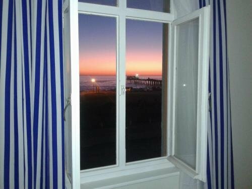 Jetty Self Catering Accommodation Swakopmund