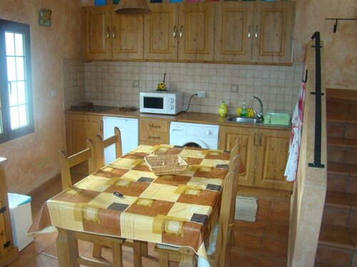 Casa Rural Paisajes de Tejeda, Забронировать Отель Техеда Гран-Канария, рядом с Tejeda Health Center